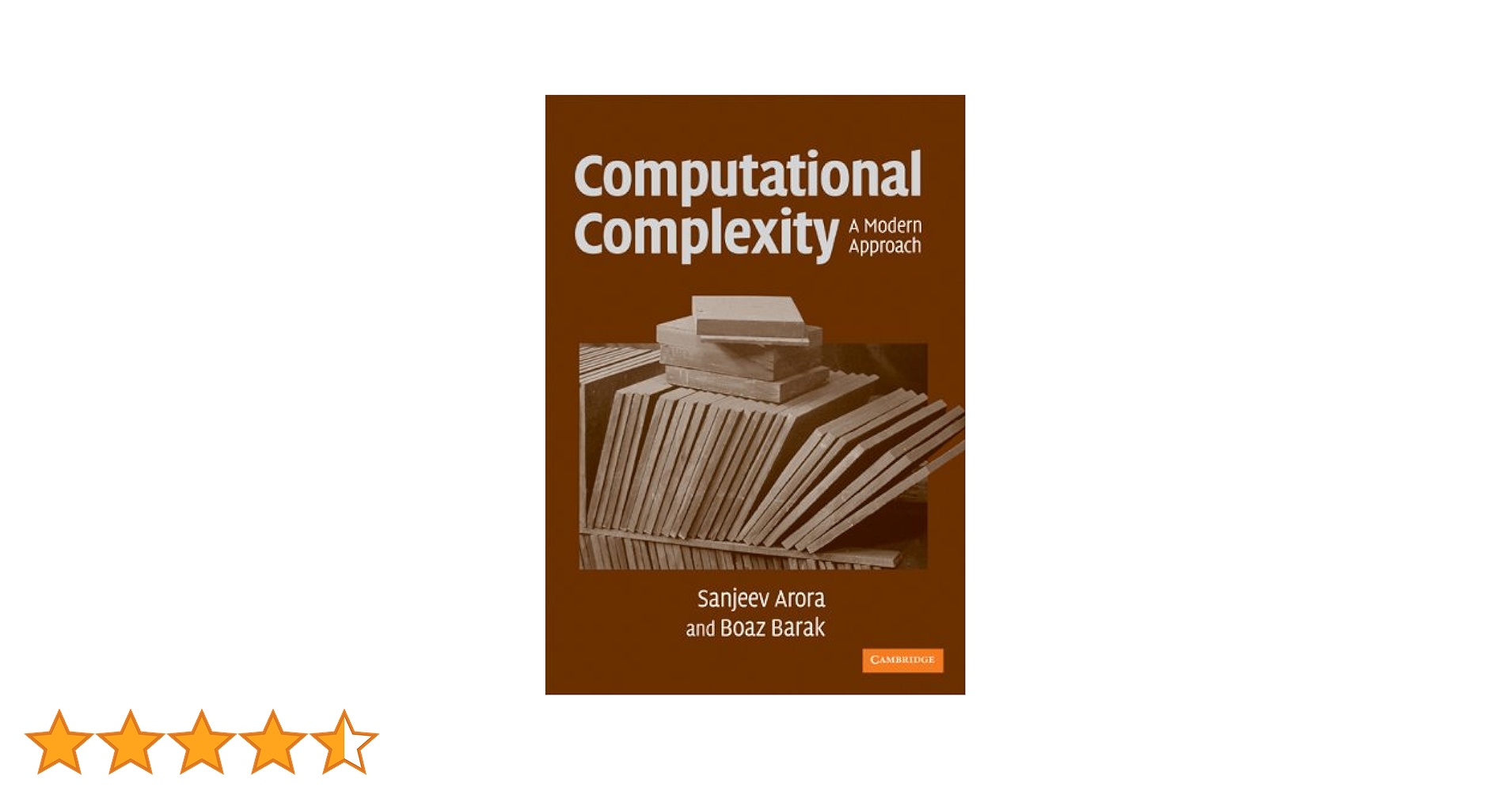 コンピュータ・IT Computational Complexity 41Daj0qETGL._AC_UF350,